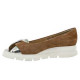 BRUNATE туфли 31820 женские коричневые BRUNATE туфли 31820 женские коричневые