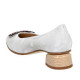 BRUNATE туфли 32254 женские серые BRUNATE туфли 32254 женские серые