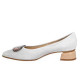 BRUNATE туфли 32254 женские серые BRUNATE туфли 32254 женские серые