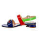 MARINO FABIANI босоножки 6295 женские MARINO FABIANI босоножки 6295 женские