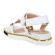 MARINO FABIANI босоножки 6238 белые женские MARINO FABIANI босоножки 6238 белые женские