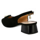 MARINO FABIANI босоножки 7222 черные женские MARINO FABIANI босоножки 7222 черные женские