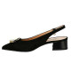 MARINO FABIANI босоножки 7222 черные женские MARINO FABIANI босоножки 7222 черные женские