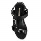MARINO FABIANI босоножки 2272 черные кожаные MARINO FABIANI босоножки 2272 черные кожаные